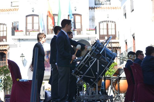 Nerja Municipal Band