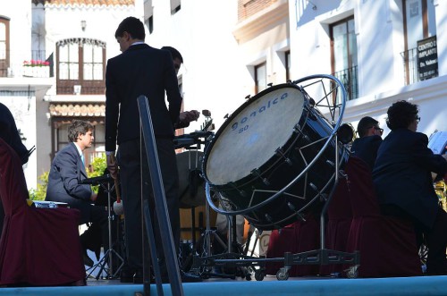 Nerja Municipal Band