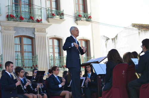 Nerja Municipal Band