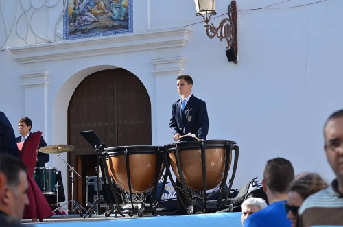 Nerja Municipal Band