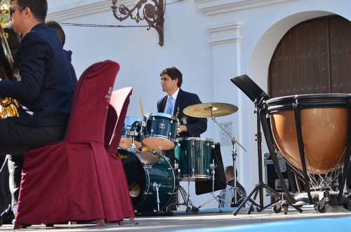 Nerja Municipal Band