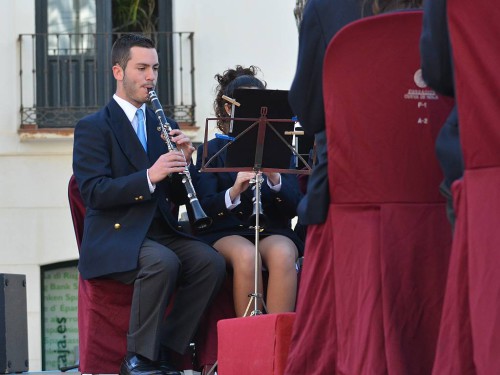 Nerja Municipal Band