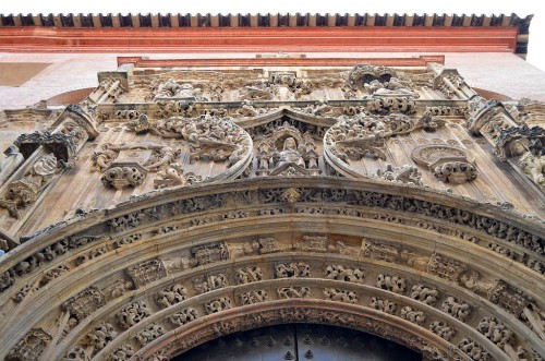 Málaga Cathedral