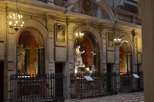 Málaga Cathedral