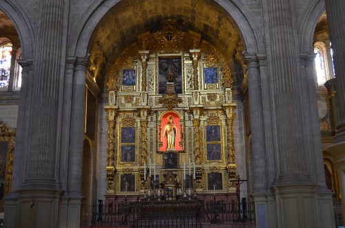 Málaga Cathedral