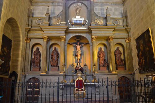 Málaga Cathedral