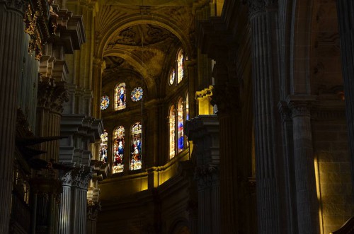 Málaga Cathedral