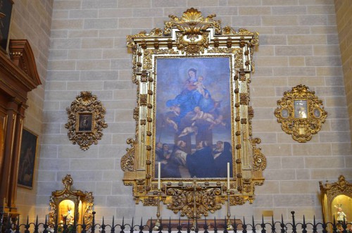 Málaga Cathedral