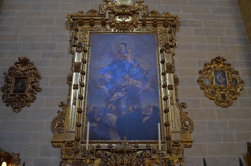 Málaga Cathedral