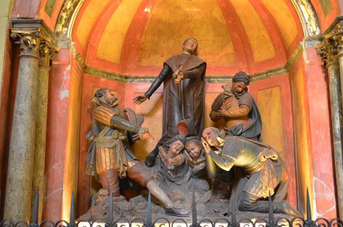 Málaga Cathedral