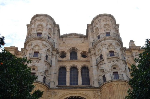 Málaga Cathedral