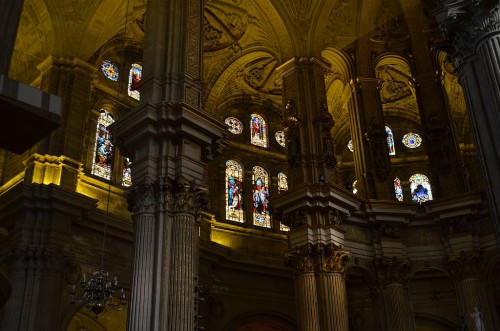 Málaga Cathedral