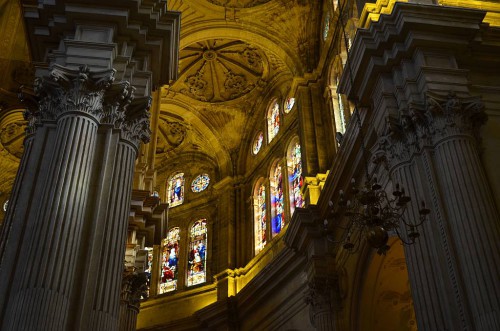 Málaga Cathedral