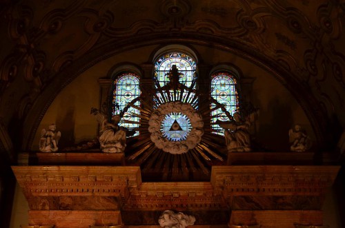 Málaga Cathedral