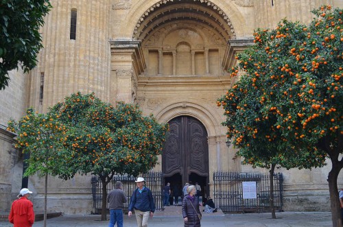 Málaga Cathedral