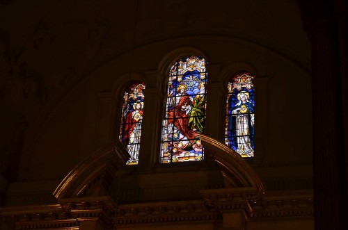 Málaga Cathedral