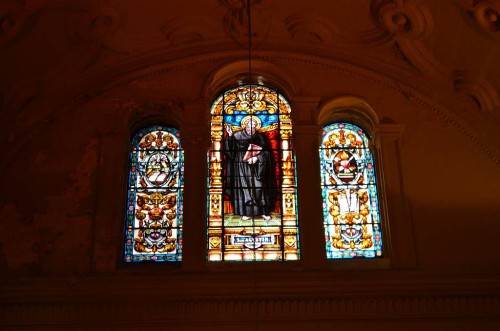 Málaga Cathedral