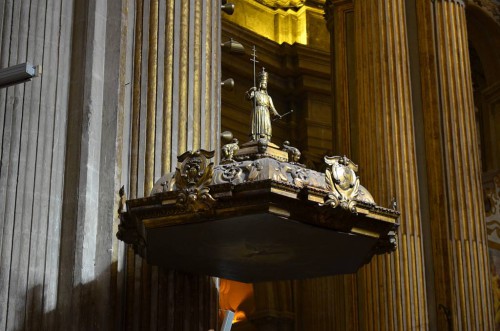 Málaga Cathedral