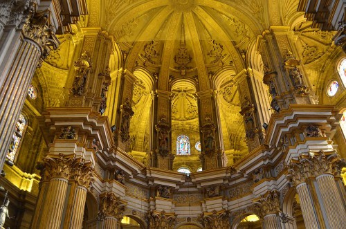 Málaga Cathedral