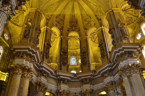 Málaga Cathedral