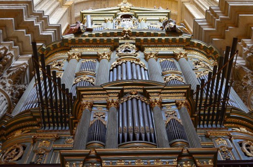 Málaga Cathedral