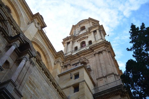 Málaga Cathedral