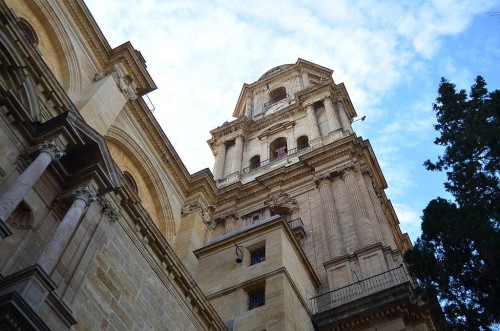 Málaga Cathedral