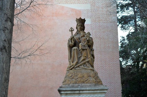 Málaga Cathedral