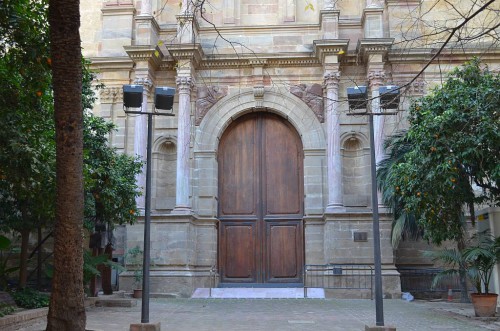 Málaga Cathedral