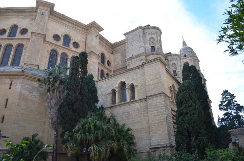 Málaga Cathedral