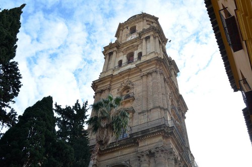 Málaga Cathedral