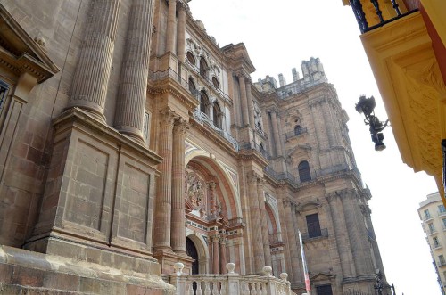 Málaga Cathedral