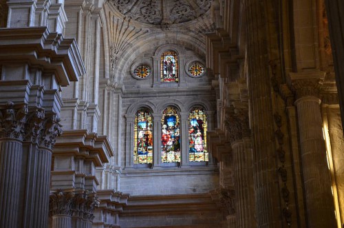 Málaga Cathedral