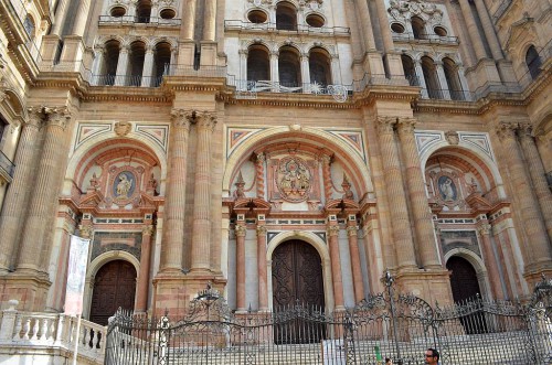 Málaga Cathedral