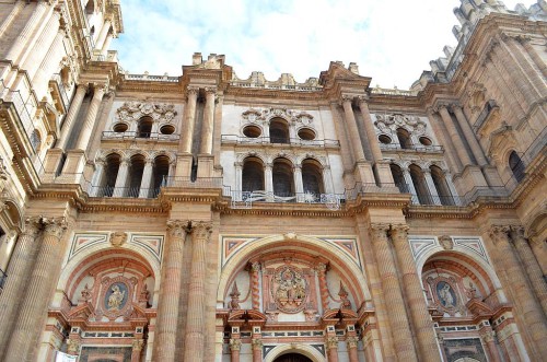 Málaga Cathedral