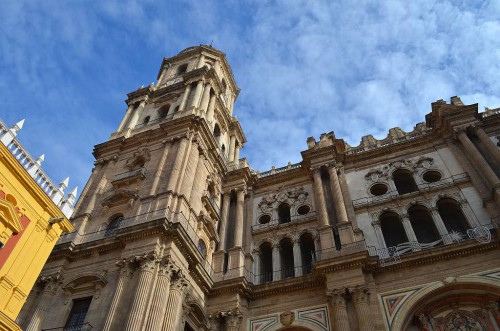 Málaga Cathedral