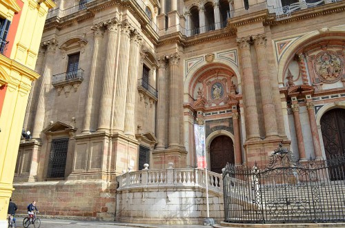 Málaga Cathedral