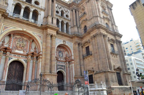 Málaga Cathedral