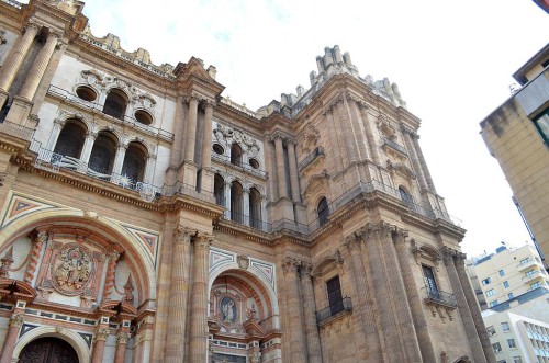 Málaga Cathedral