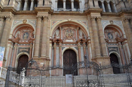 Málaga Cathedral