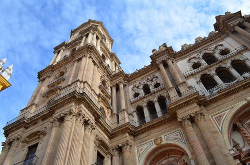 Málaga Cathedral