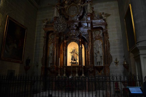 Málaga Cathedral