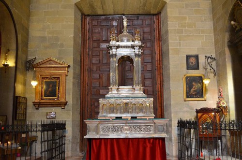 Málaga Cathedral