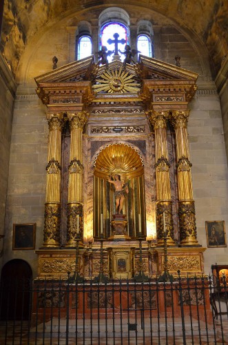 Málaga Cathedral