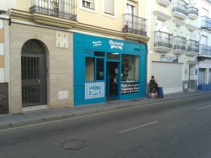 La Rueda