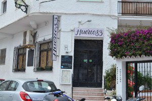 Huerto 83, Nerja