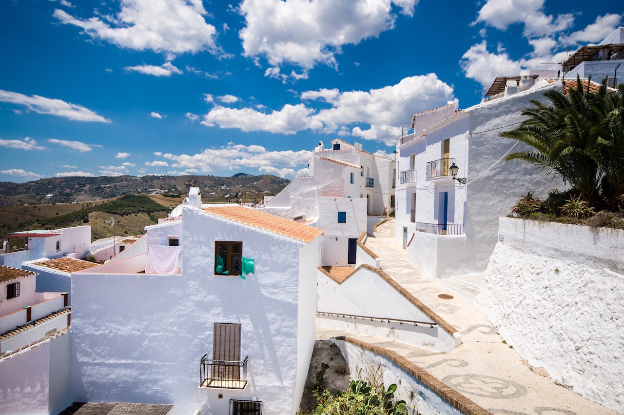 tourist information nerja spain