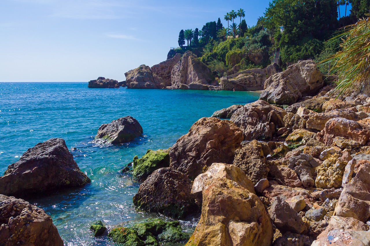 tourist information nerja spain