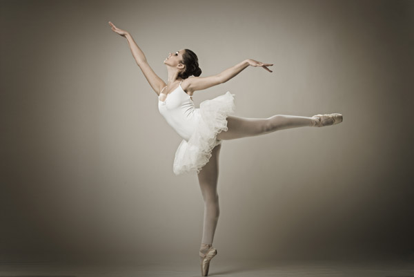 Swan Lake Ballet, Nerja