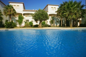 Luxury Villa in Nerja